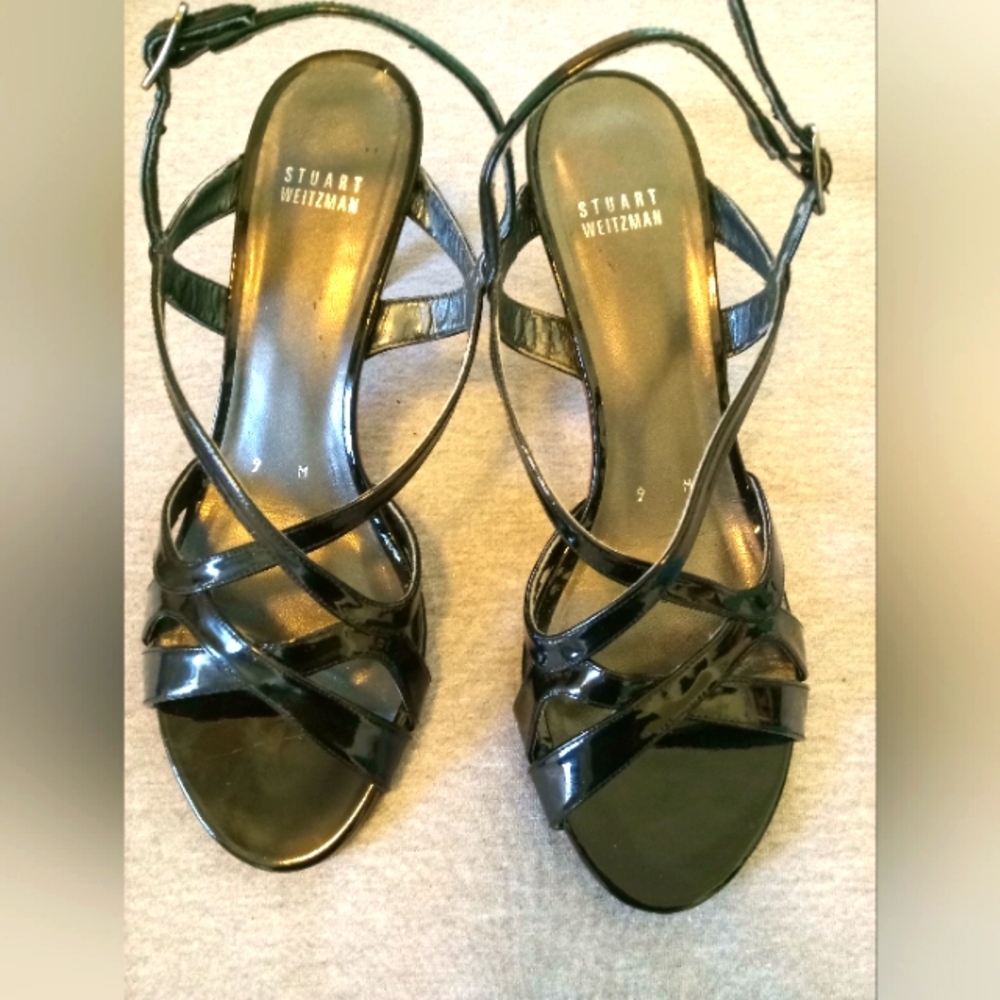 Stuart Weitzman Heels